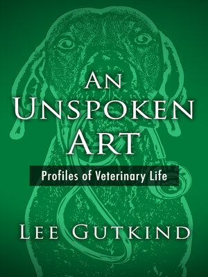 cover image of Unspoken Art